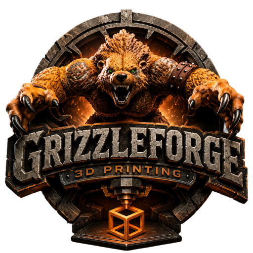 grizzleforge